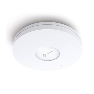 TP-Link  Omada EAP670 punto accesso WLAN 5400 Mbit/s Bianco Supporto Power over Ethernet (PoE) 