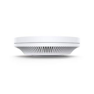 tp link  Omada EAP670 punto accesso WLAN 5400 Mbit/s Bianco Supporto Power over Ethernet (PoE) 