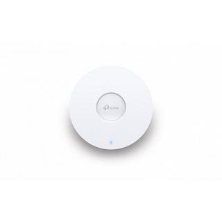 tp link  Omada EAP670 punto accesso WLAN 5400 Mbit/s Bianco Supporto Power over Ethernet (PoE) 