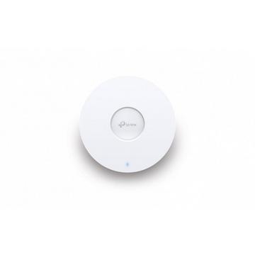 Omada EAP670 punto accesso WLAN 5400 Mbit/s Bianco Supporto Power over Ethernet (PoE)