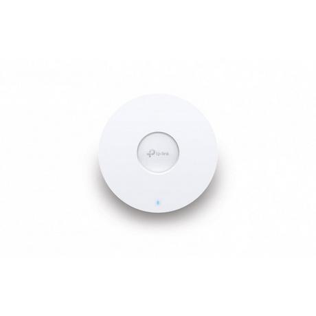 tp link  Omada EAP670 punto accesso WLAN 5400 Mbit/s Bianco Supporto Power over Ethernet (PoE) 