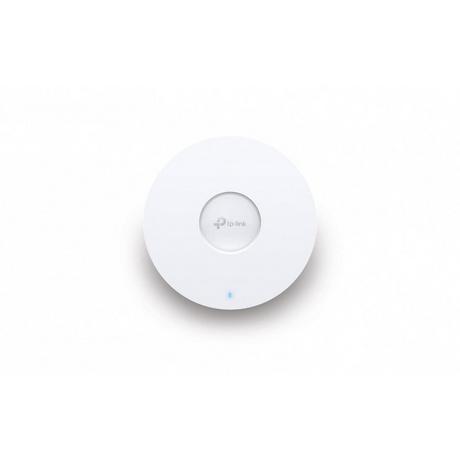 TP-Link  Omada EAP670 punto accesso WLAN 5400 Mbit/s Bianco Supporto Power over Ethernet (PoE) 