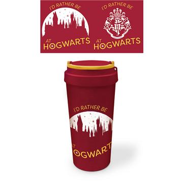 Reise-Becher - Harry Potter - Hogwarts