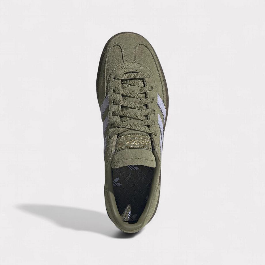 adidas  Handball Spezial - Olive Violet 