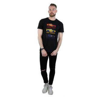 Cars  Racer Profile TShirt 