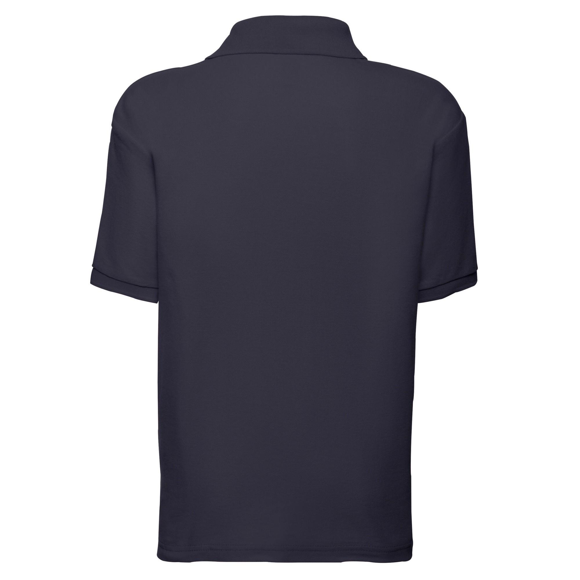 Fruit of the Loom  6535 Poloshirt 