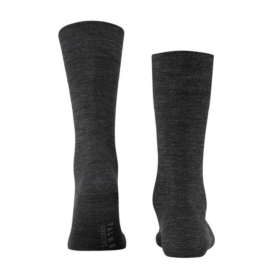 FALKE Chaussettes Pack de 1 Confortable à porter  