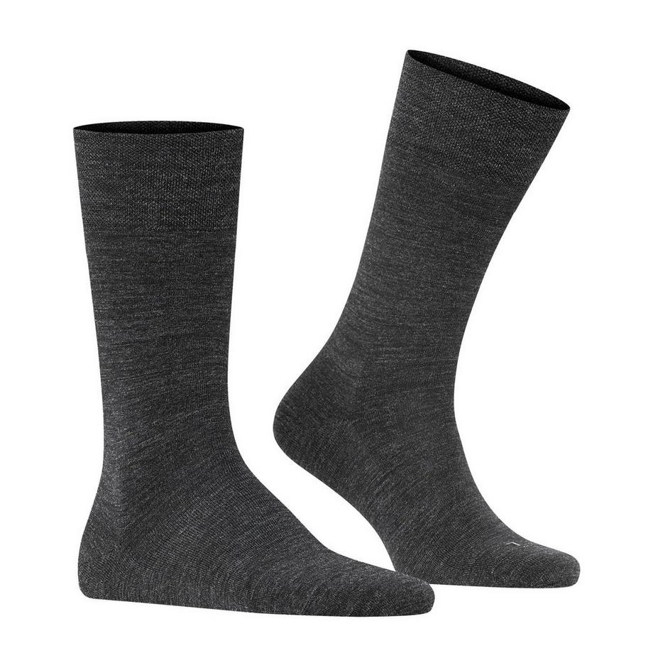 FALKE Chaussettes Pack de 1 Confortable à porter  
