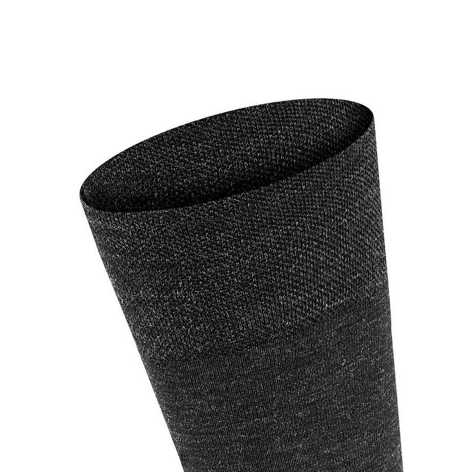 FALKE Chaussettes Pack de 1 Confortable à porter  