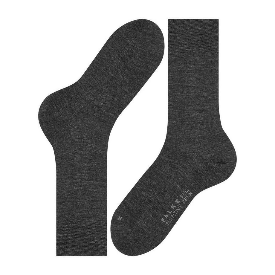 FALKE Chaussettes Pack de 1 Confortable à porter  
