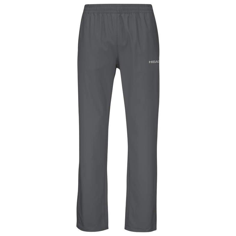 Image of Club Pants Jr Anthrazit Jungen 140