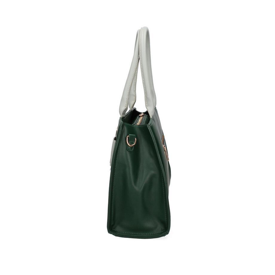 Diana&Co. Sac à main avec détail boucle  