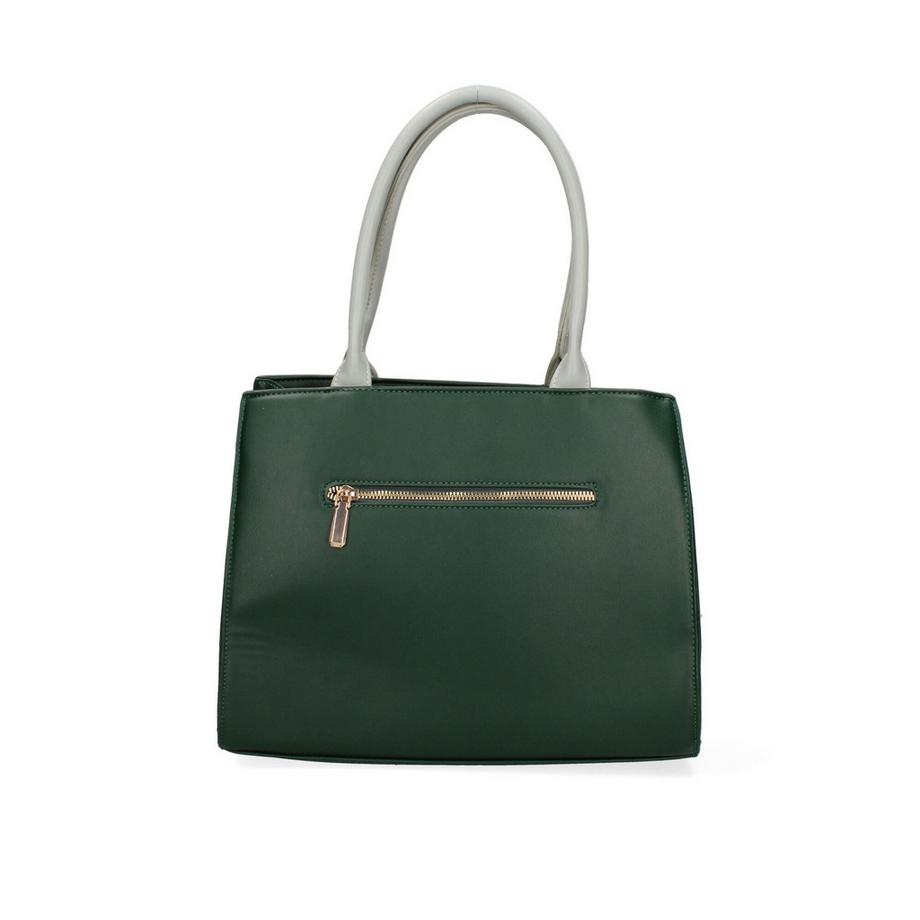 Diana&Co. Sac à main avec détail boucle  