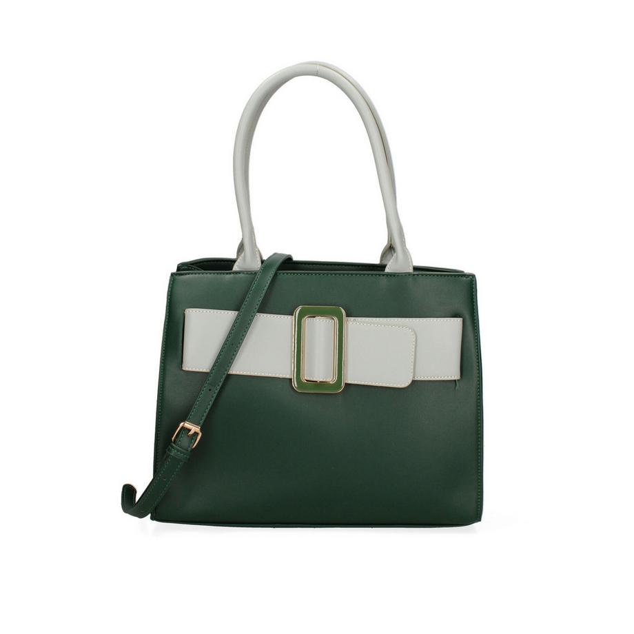 Diana&Co. Sac à main avec détail boucle  