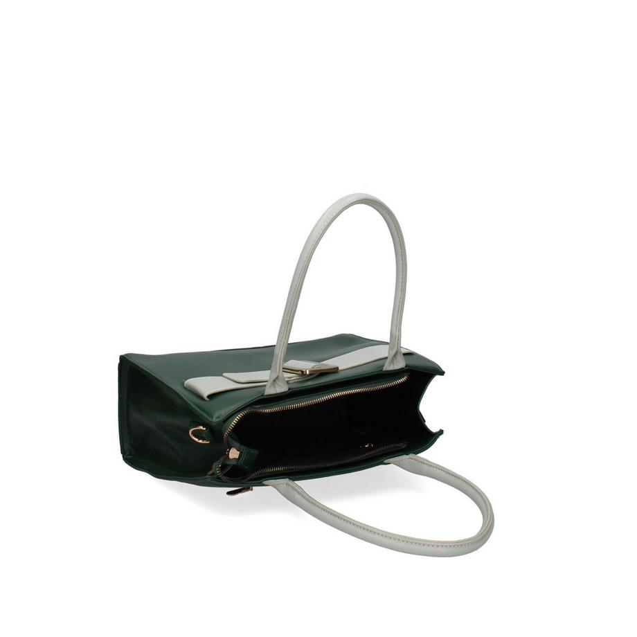 Diana&Co. Sac à main avec détail boucle  