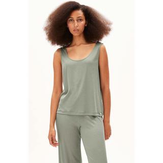 ARMEDANGELS  ässig geschnittenes tanktop, damen armedanges minaami 