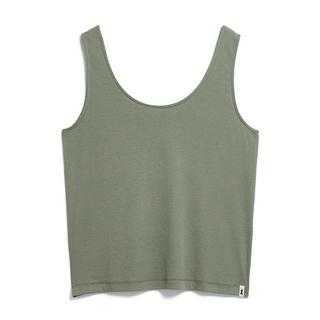 ARMEDANGELS  ässig geschnittenes tanktop, damen armedanges minaami 