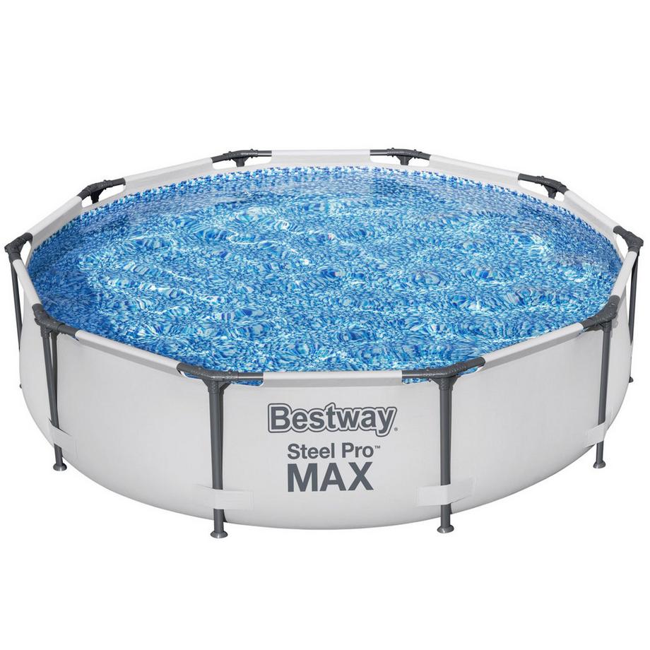 Piscina Steel Pro Max 3,05 x 0,76 m