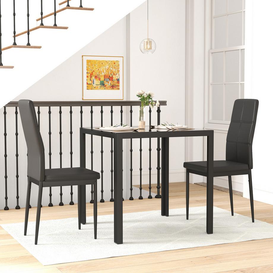 HOMCOM  Essgruppe 