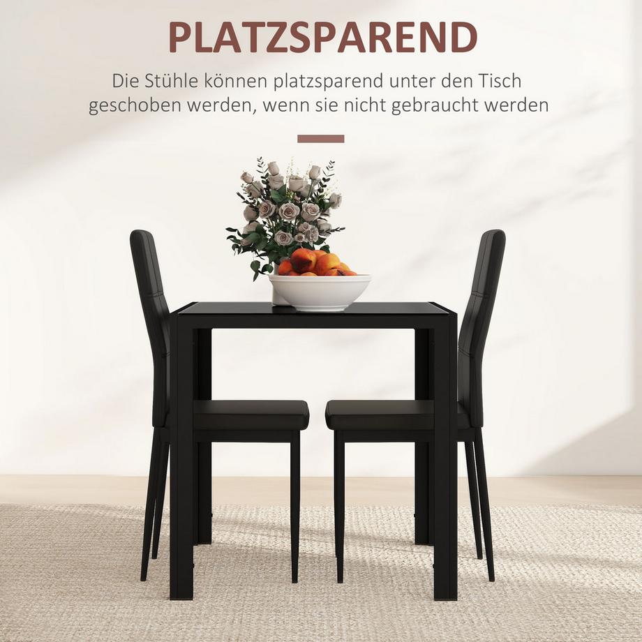 HOMCOM  Essgruppe 