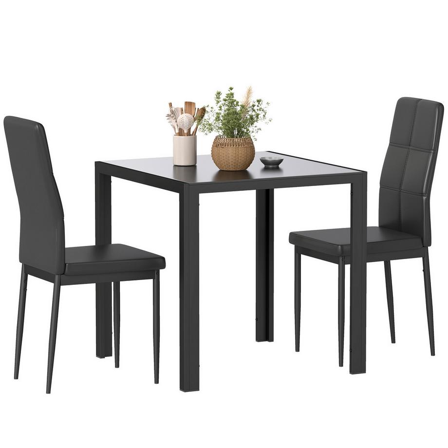 HOMCOM  Essgruppe 
