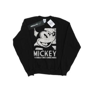 Disney  Sweat MOST FAMOUS 