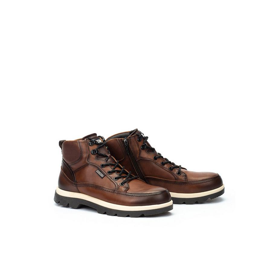 Pikolinos Vigo Bottines en Cuir  