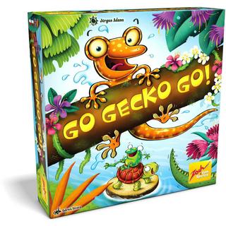 Zoch  Go Gecko Go 