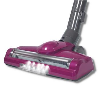 Spazzola turbo con LED - Parte aggiuntiva per Starlyf Cordless Vac