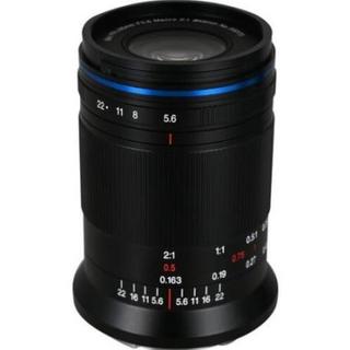 Laowa  Laowa mini ffii 85mm F5.6 Makro 2: 1 (Sony E) 