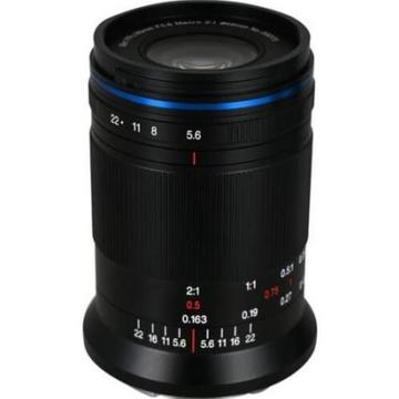 Laowa mini ffii 85mm F5.6 Makro 2: 1 (Sony E)