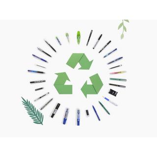 Pilot PILOT Kugelschreiber Feed GP4 0.7mm  