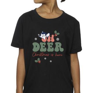 Disney  Oh Deer TShirt 