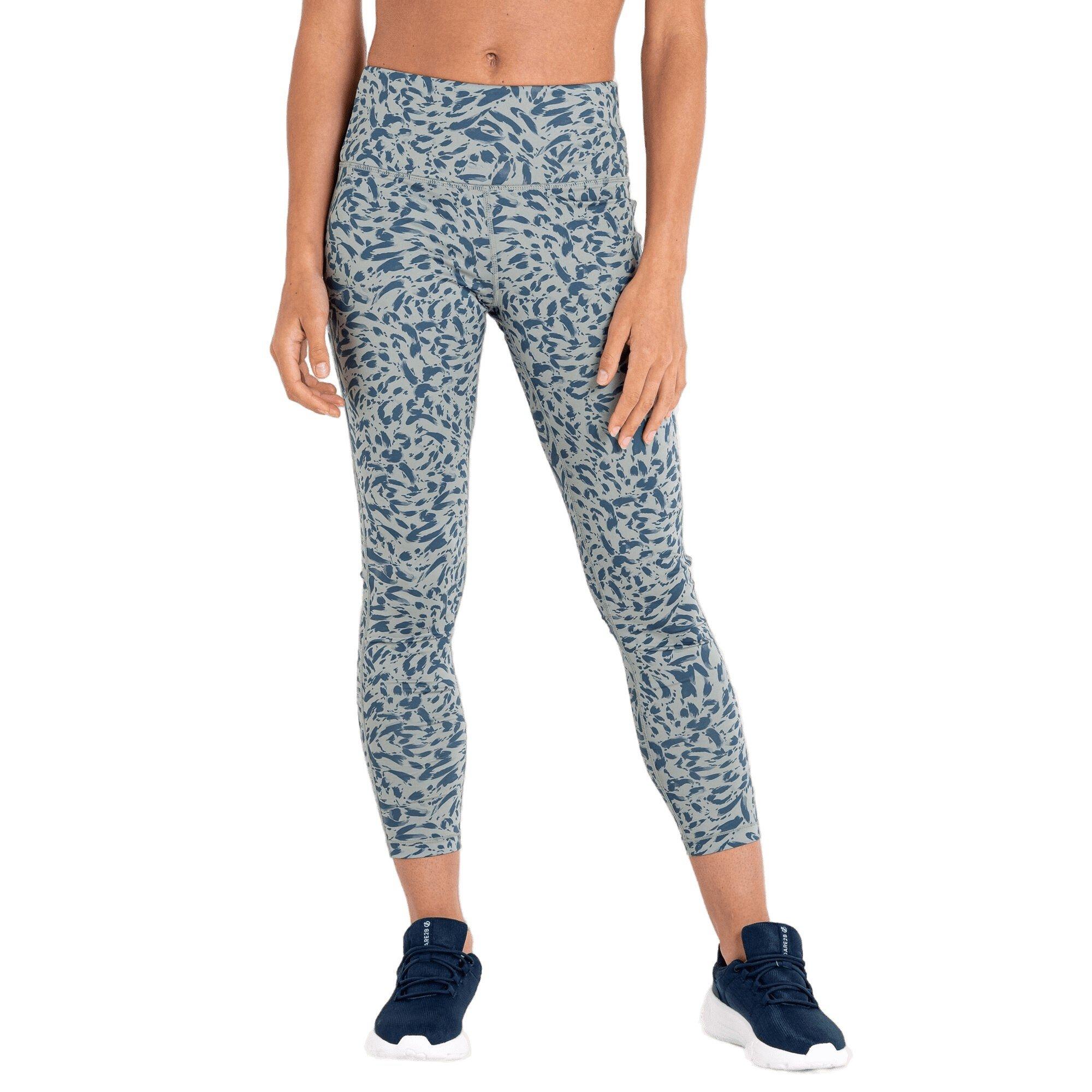 Image of Influential 78 Leggings Fitnessstudio Unisex Grün 32