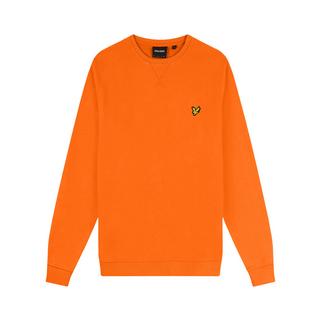 LYLE & SCOTT  Sweatshirt Rundhalsausschnitt  Langärmlig 