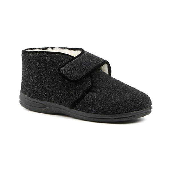 Image of Bagneres-41 Unisex Grau 41