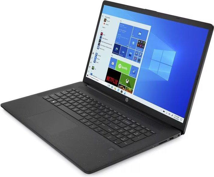 Hewlett-Packard  17-cp3648nz (17.3" FHD, R7, 16GB, 512GB SSD, AMD Radeon, W11H) 