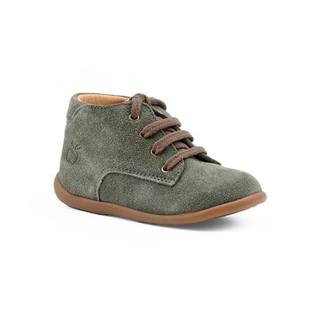 Image of Stand Up Derby-19 Unisex Khaki 19
