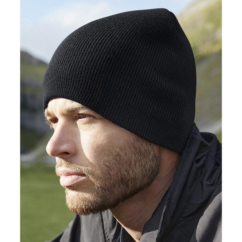 Beechfield Original Mütze  