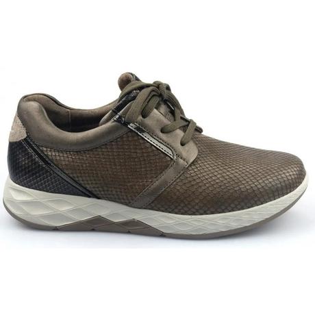 Gabor  56.995.13 - Leder wandersneaker 