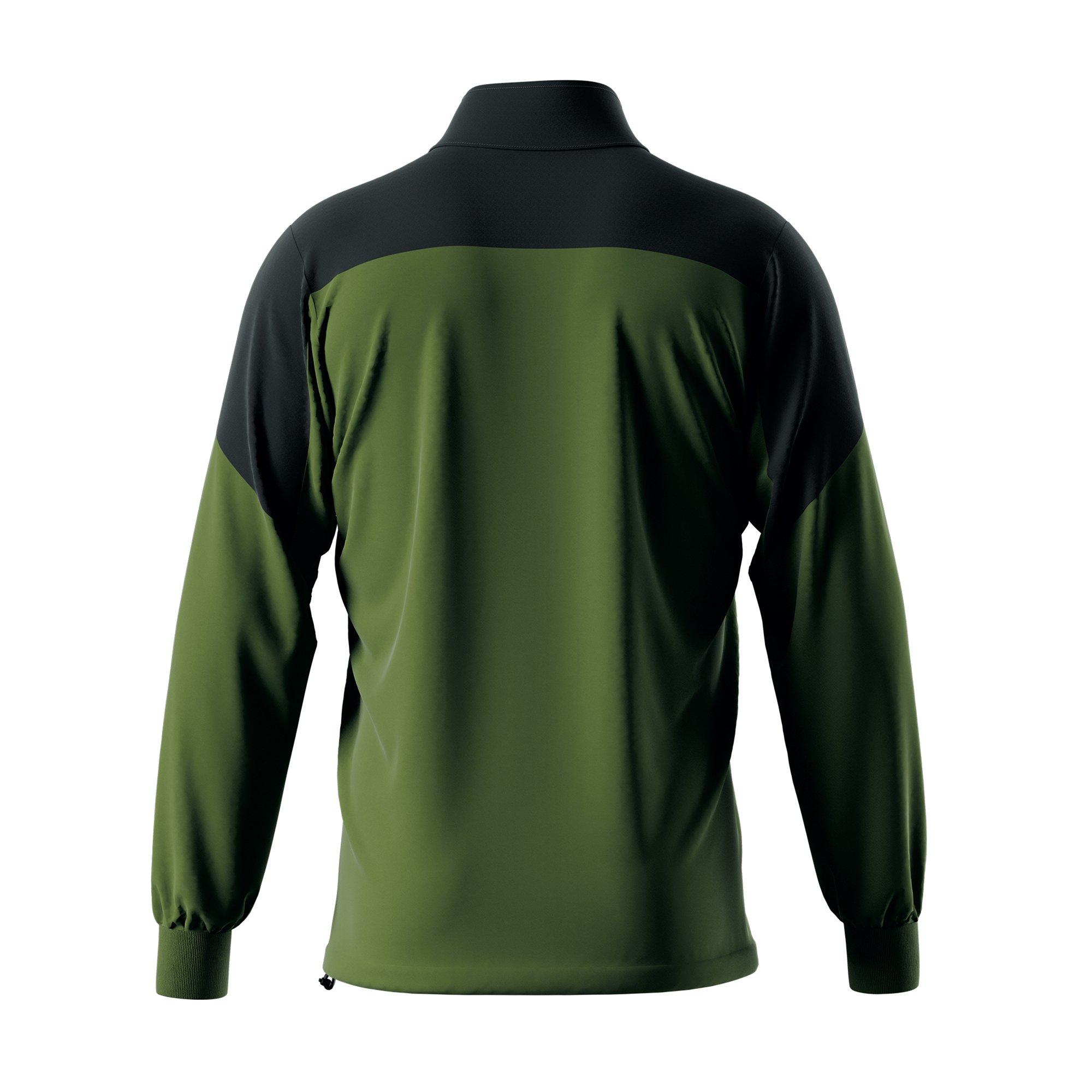 errea  trainingsjacke bake 