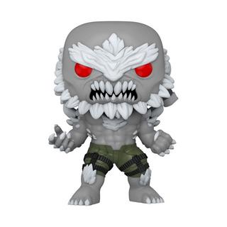 Funko  Funko POP! DC Comics Doomsday (408) EXM 