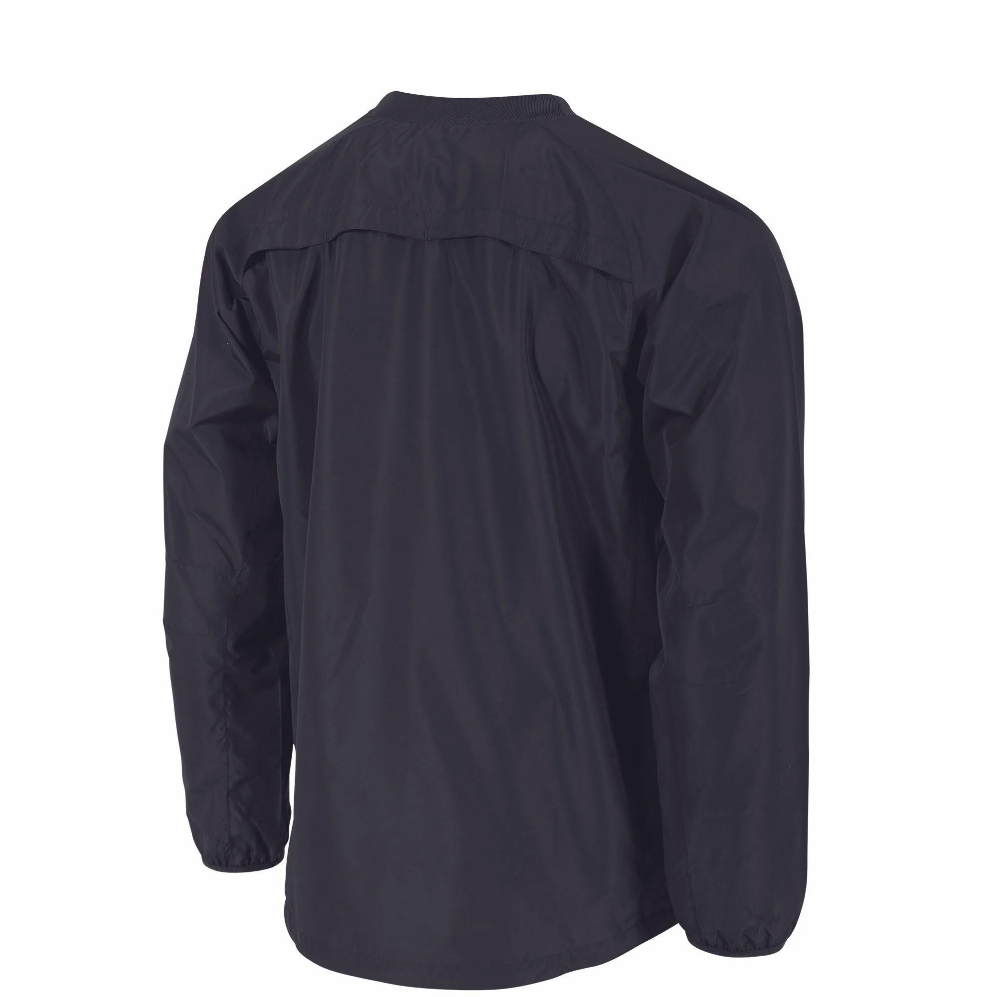 Stannol  veste de survêtement coupe-vent prime top 