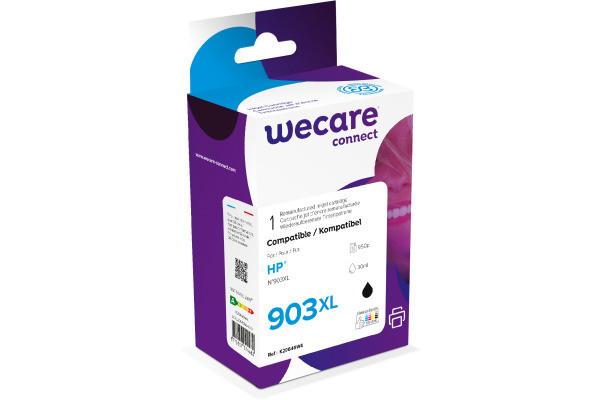 wecare  WECARE Tinte 903XL rebuilt schwarz T6M15AEWE z.HP OfficeJet 6950 30ml 