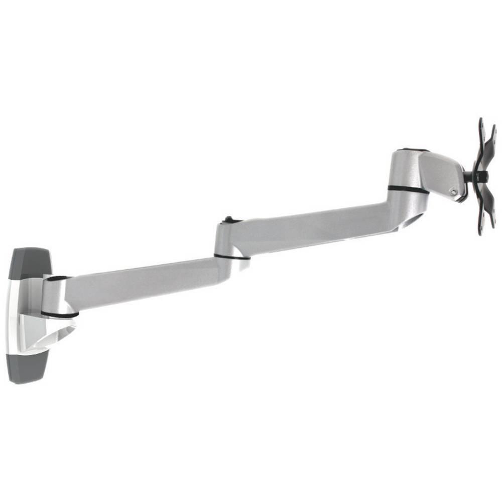 Image of SuperSwivel Monitor-Wandhalter, Neig Schwenk- und Drehbar