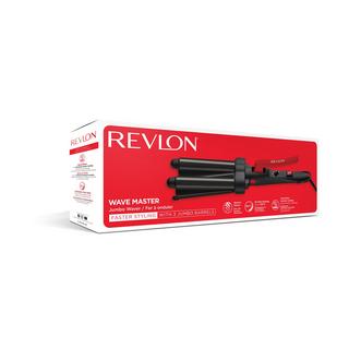 REVLON Ferro arricciacapelli Wave Master  