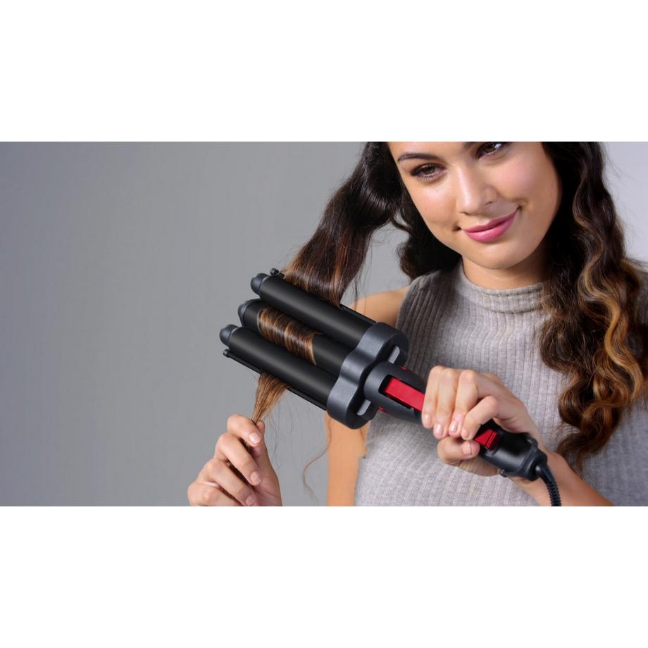 REVLON Lockenstab Wave Master  