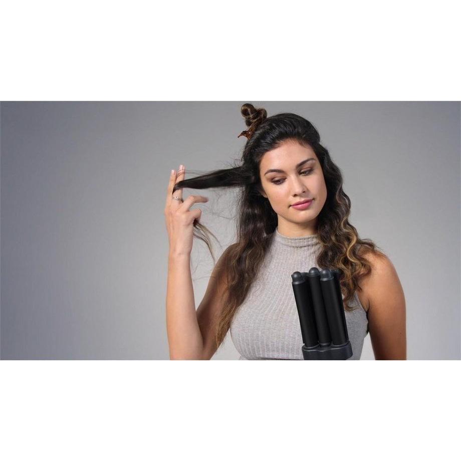 REVLON Lockenstab Wave Master  