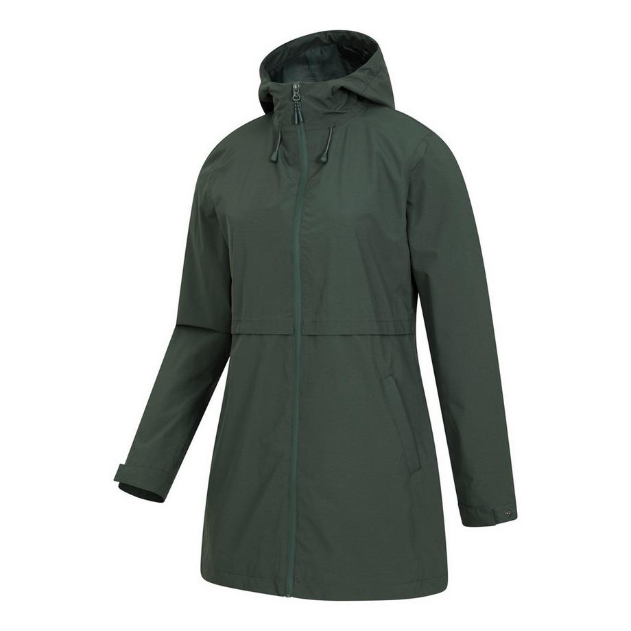 Mountain Warehouse Hilltop II Veste imperméable  