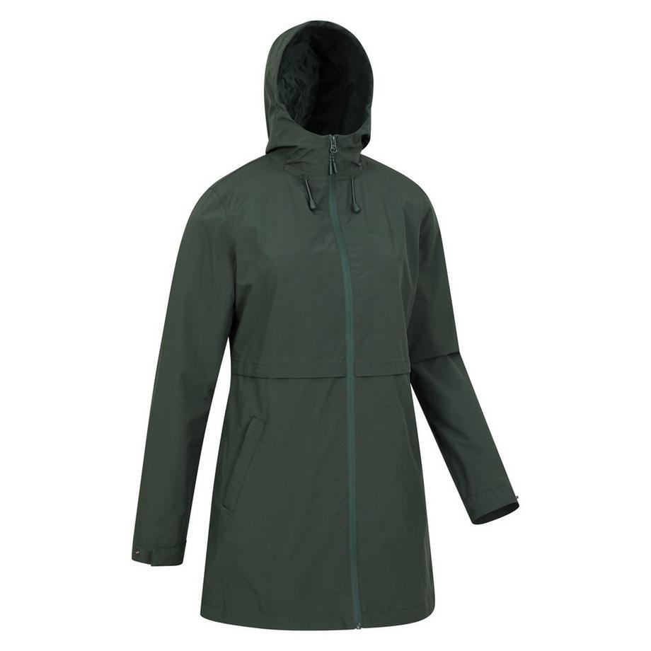 Mountain Warehouse Hilltop II Veste imperméable  